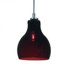 Jesco QAP772-WN/SN - Quick Adapt Low Voltage Pendant