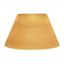 Jesco QASA102AM - Glass Shade