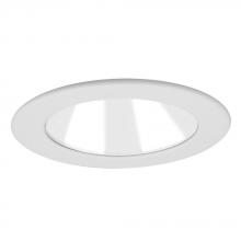 Jesco TM202WHWH - 4-inch Open Reflector Trim.