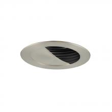 Jesco TM304BKST - 3-inch aperture Low Voltage Trim