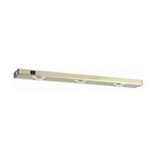 Jesco XM324-PB - Three-Light Xenon Light Strip