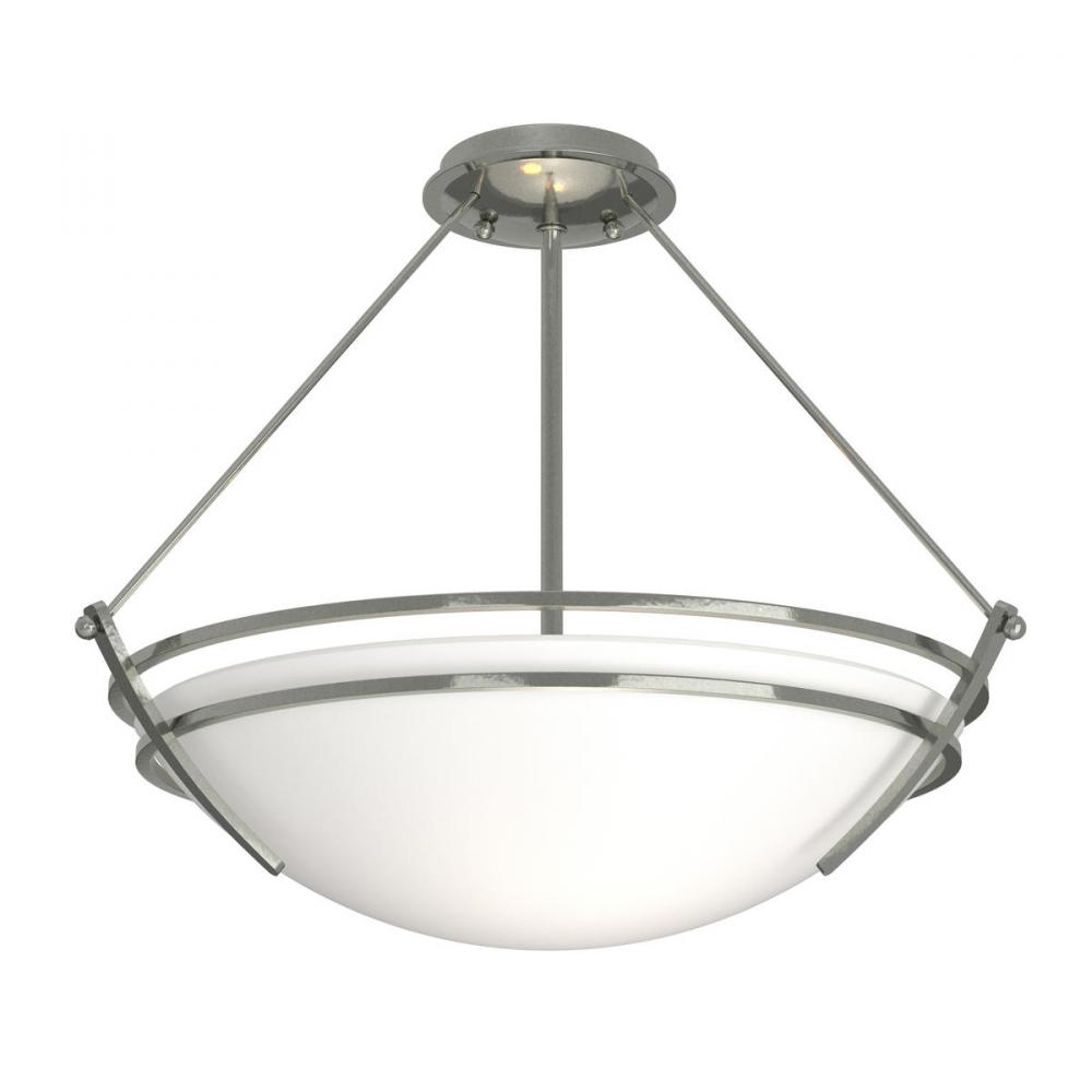 Presidio Tryne Semi-Flush