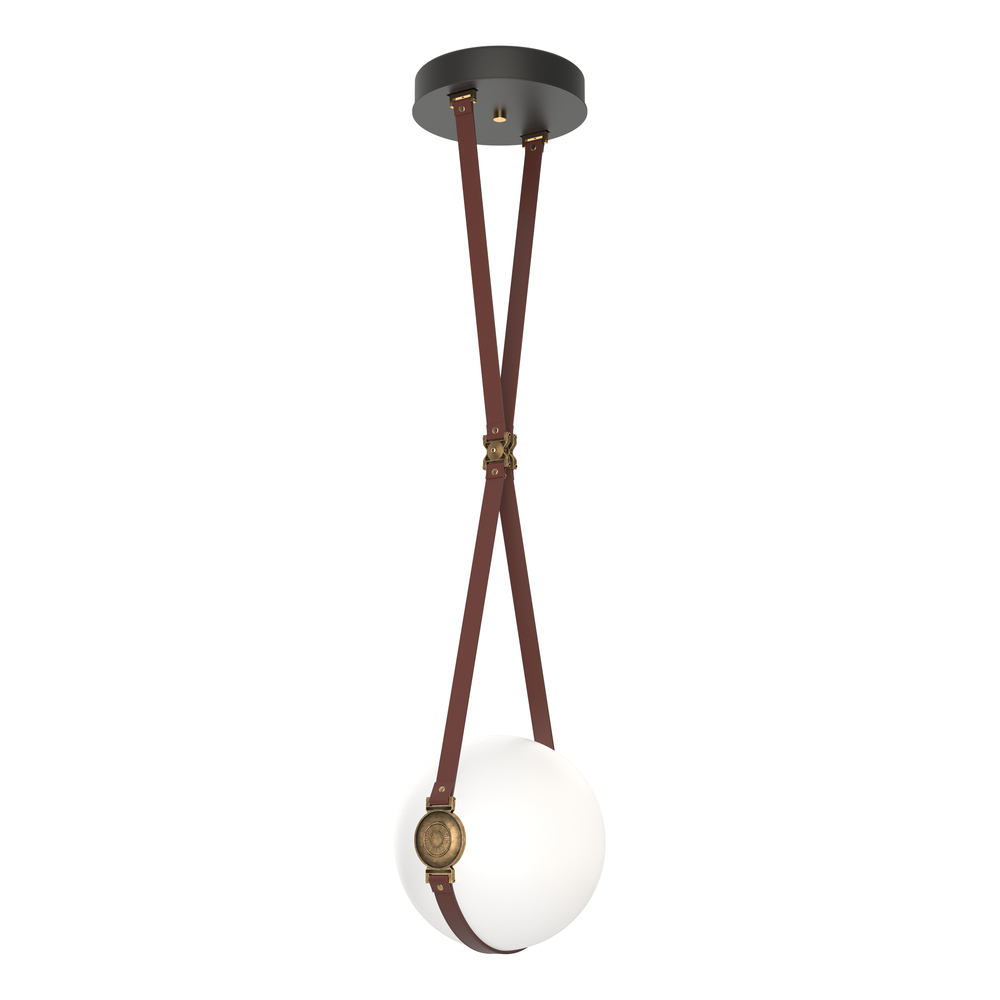 Derby Small LED Pendant