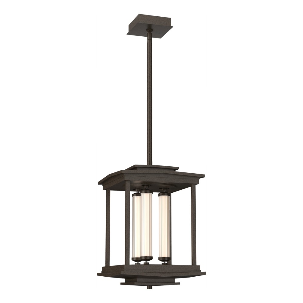 Athena 3-Light LED Lantern