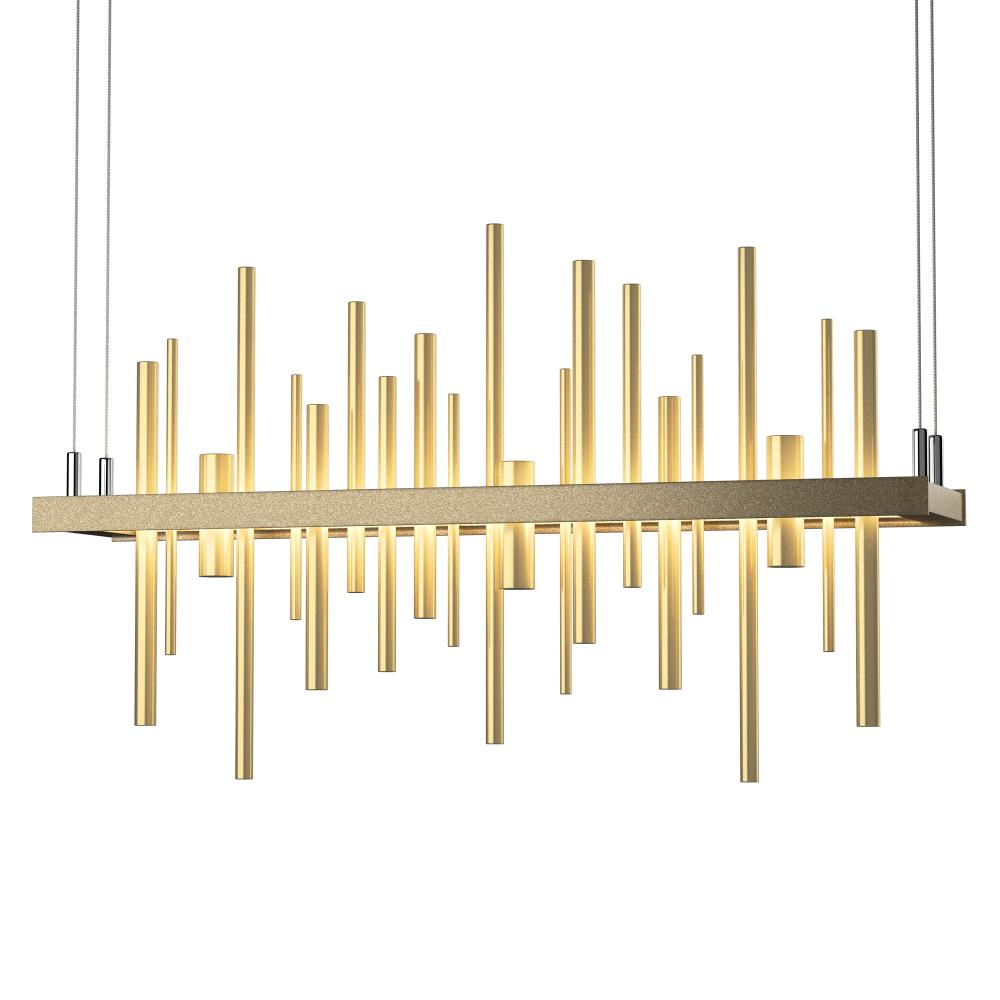 Cityscape LED Pendant