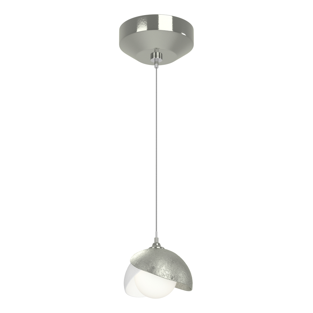 Brooklyn Double Shade Low Voltage Mini Pendant