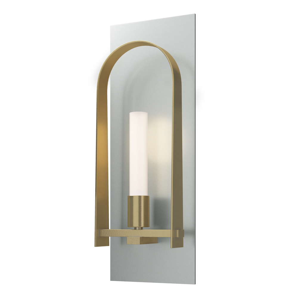 Triomphe 1-Light Sconce