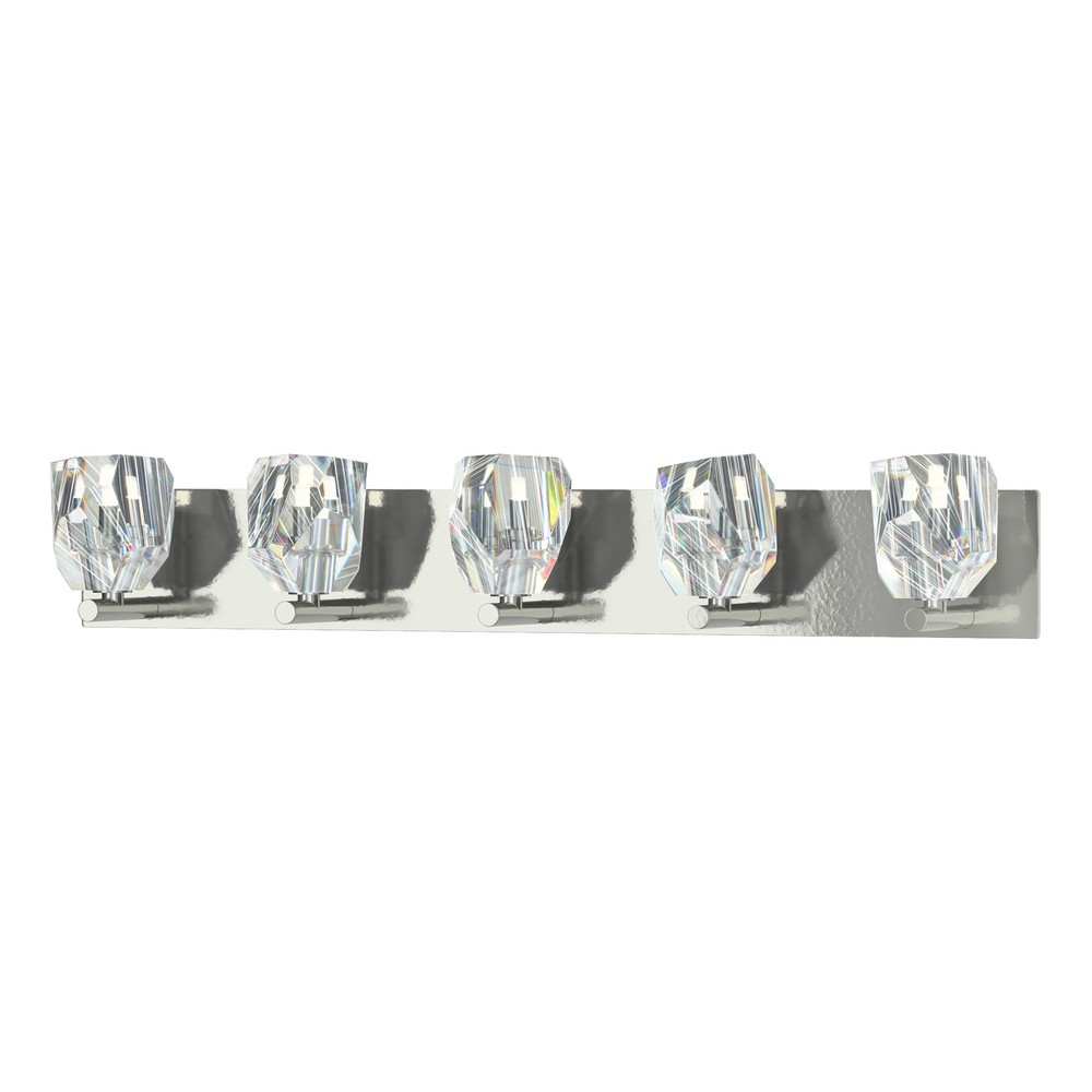 Gatsby 5-Light Bath Sconce