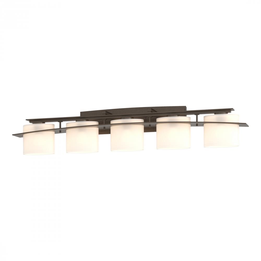 Arc Ellipse 5 Light Sconce