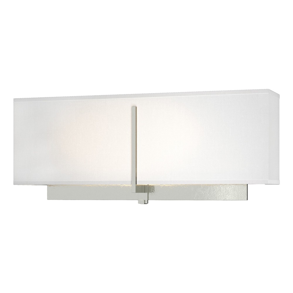 Exos Square Sconce