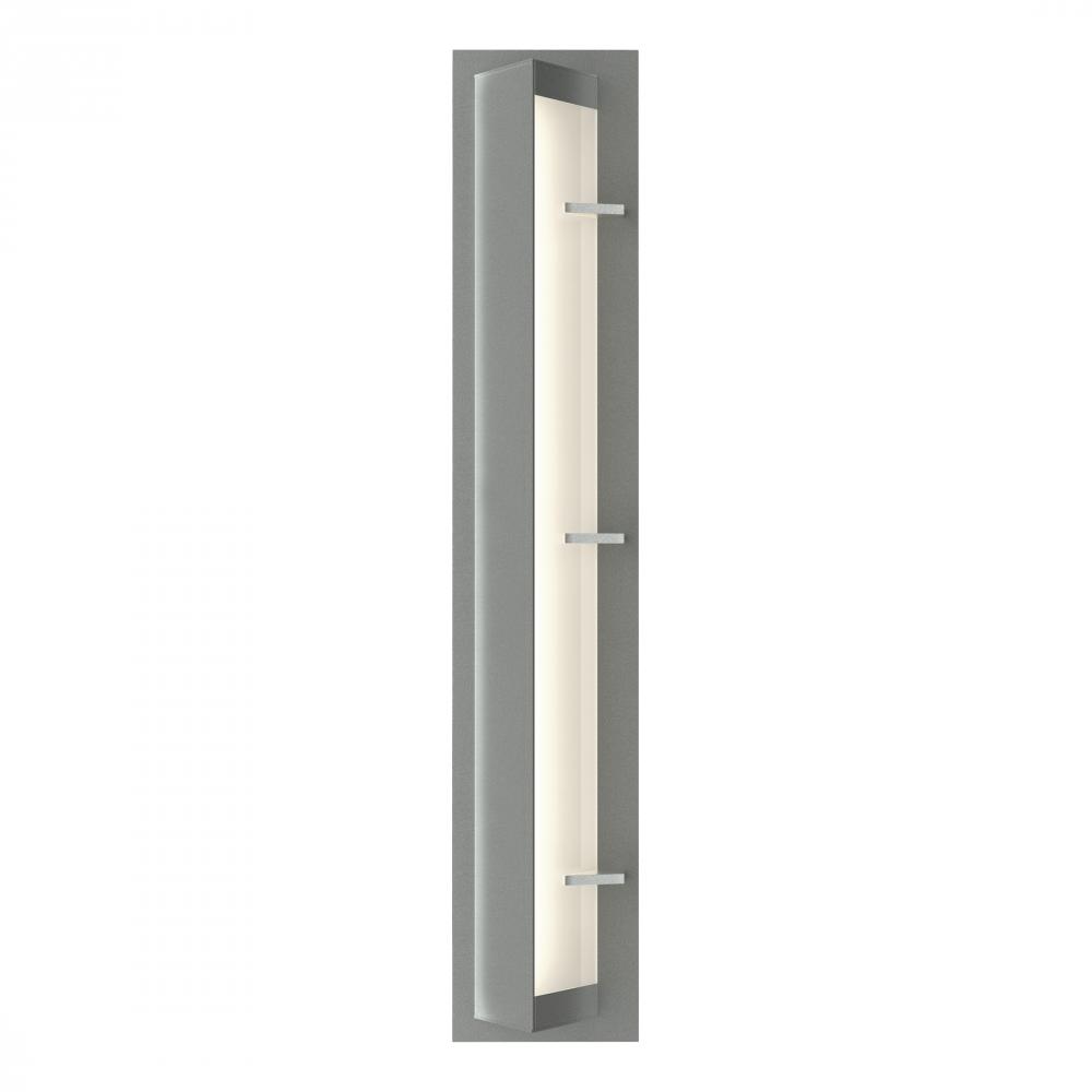 Wedge LED Sconce