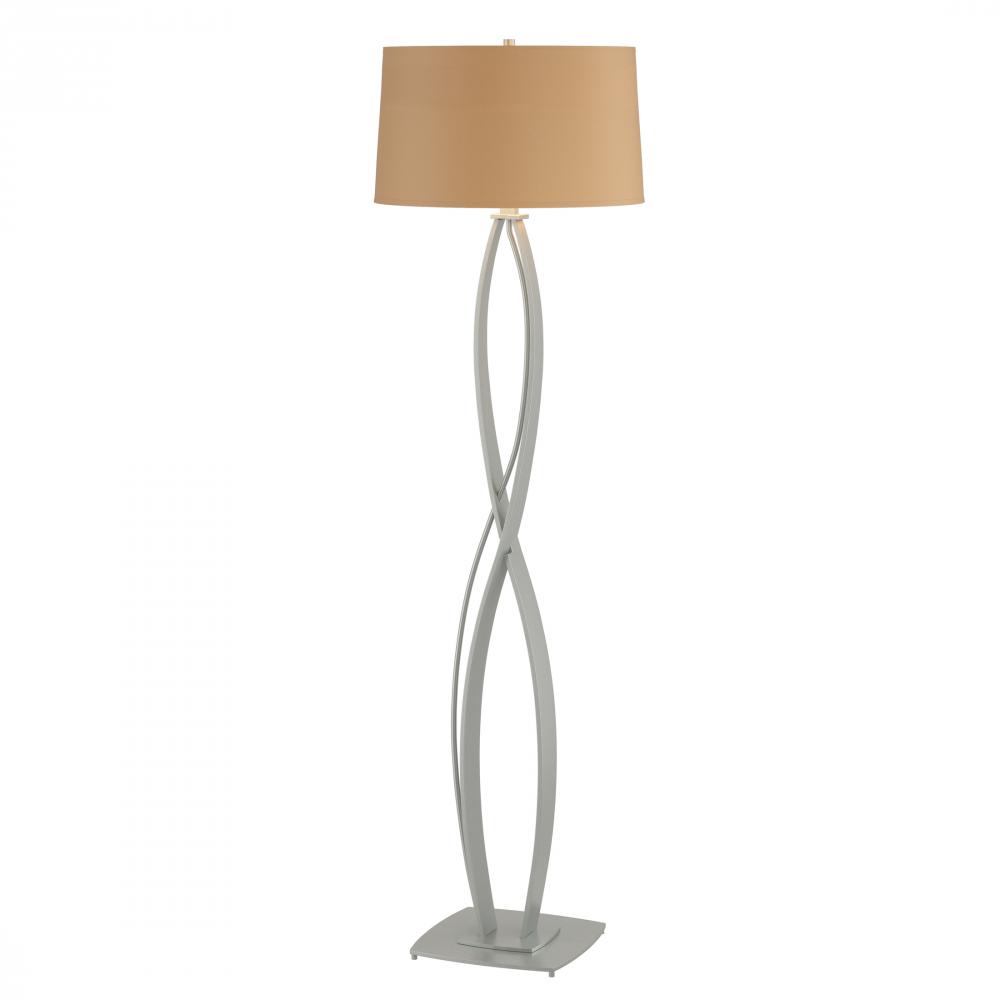 Almost Infinity Floor Lamp