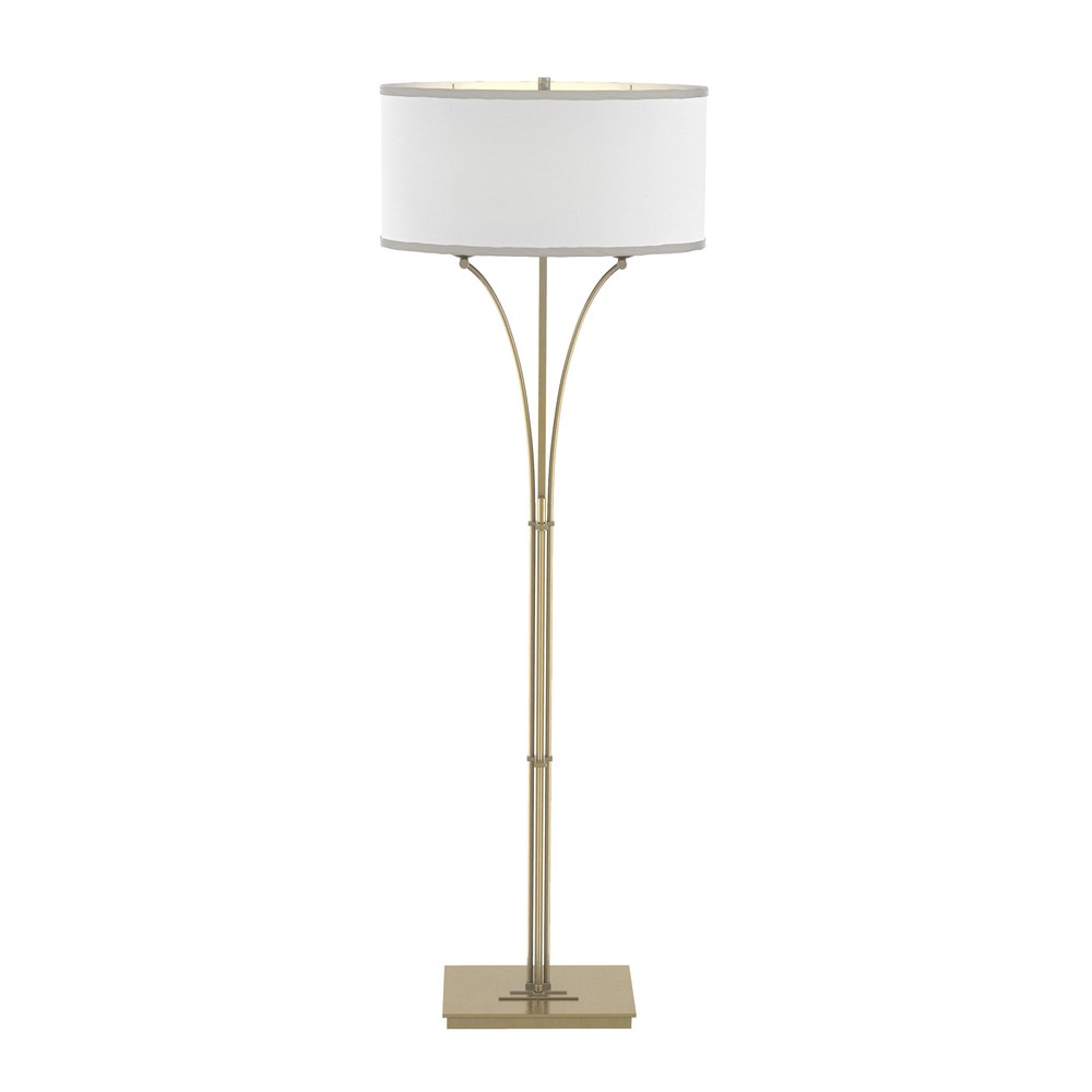 Contemporary Formae Floor Lamp