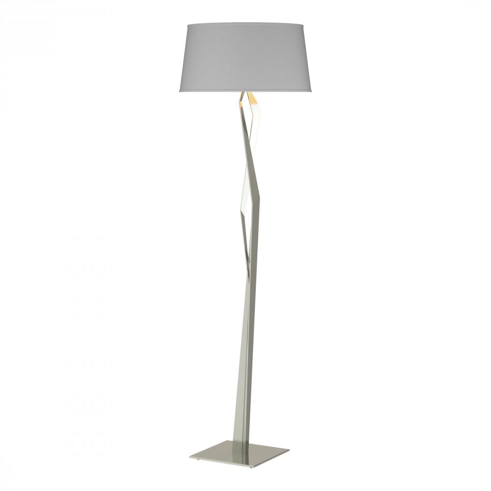 Facet Floor Lamp