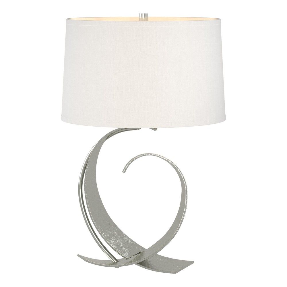 Fullered Impressions Table Lamp