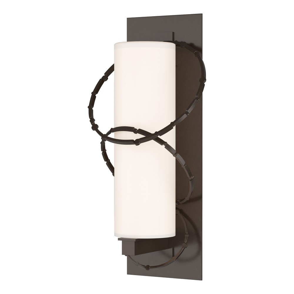 Olympus Large Outdoor Sconce