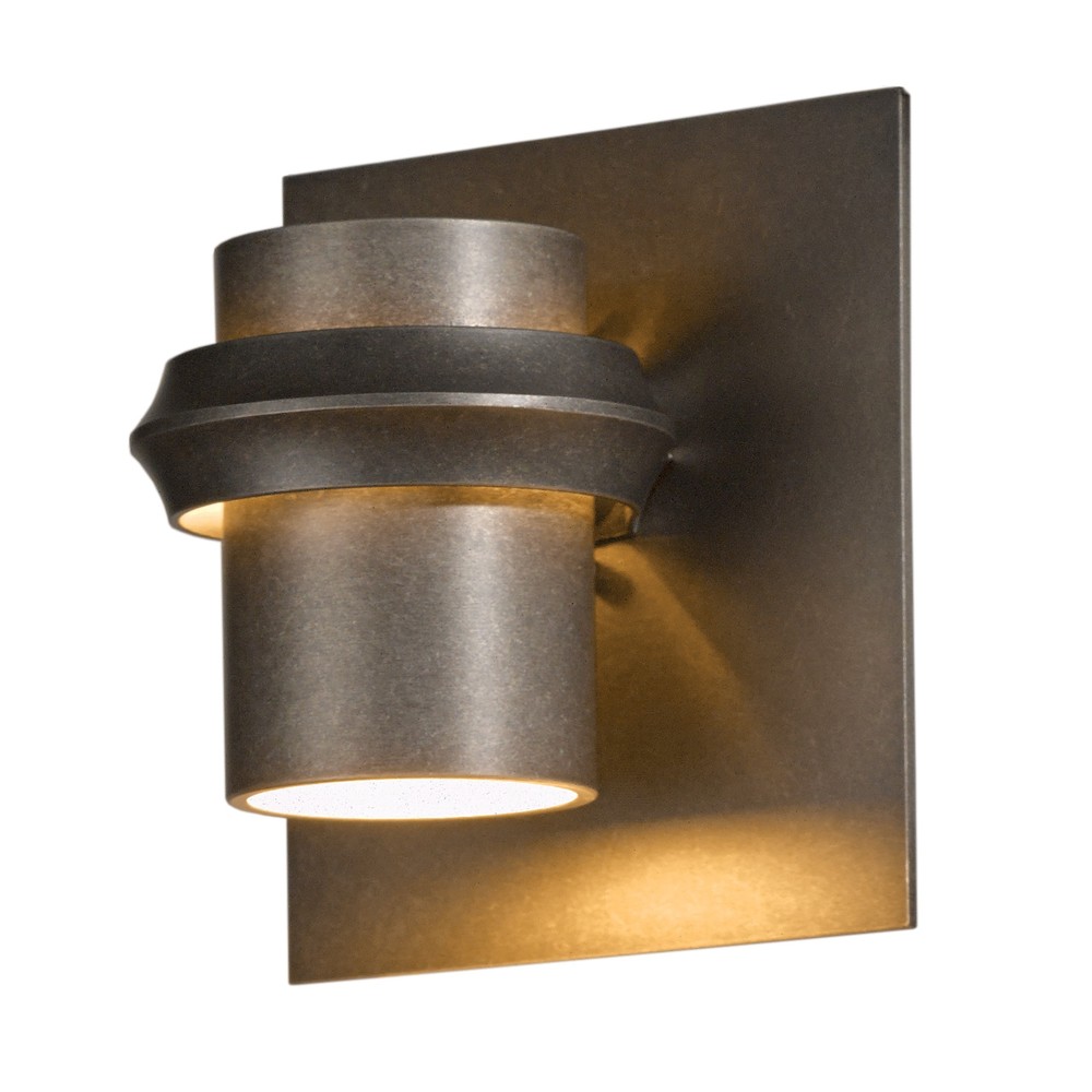 Twilight Small Dark Sky Friendly Outdoor Sconce