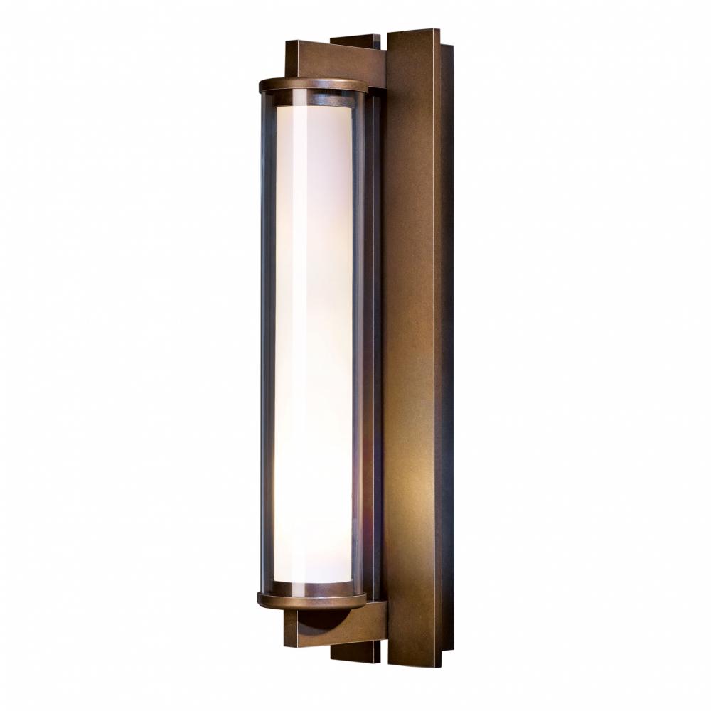 Fuse Large Outdoor Sconce