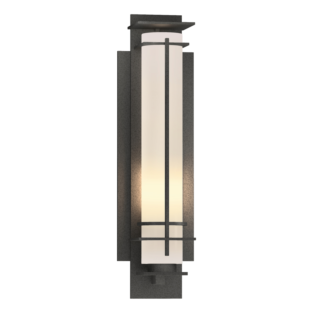 After Hours Small Outdoor Sconce