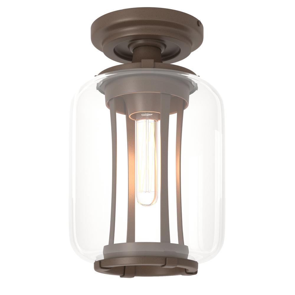 Fairwinds Outdoor Semi-Flush