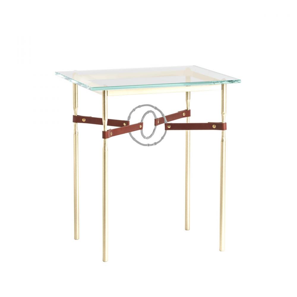 Equus Side Table