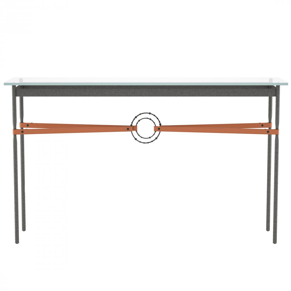 Equus Console Table