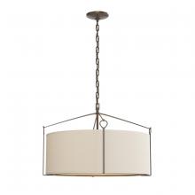 Hubbardton Forge 104250-SKT-05-SA2290 - Bow Pendant