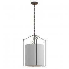 Hubbardton Forge 104260-SKT-05-SJ1509 - Bow Tall Pendant