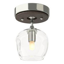 Hubbardton Forge 121372-SKT-85-05-ZM0709 - Ume 1-Light Semi-Flush