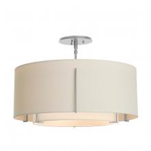 Hubbardton Forge 126503-SKT-82-SF1590-SA2290 - Exos Double Shade Semi-Flush