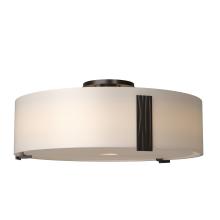 Hubbardton Forge 126751-SKT-14-GG0216 - Impressions Large Semi-Flush