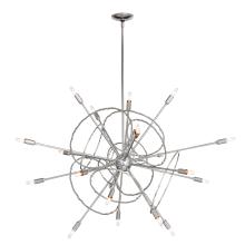 Hubbardton Forge 131600-SKT-MULT-85 - Olympus 20-Light Starburst Pendant