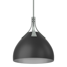 Hubbardton Forge 134502-SKT-MULT-82-10 - Summit Pendant