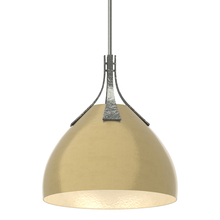 Hubbardton Forge 134502-SKT-MULT-85-86 - Summit Pendant