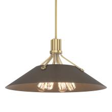 Hubbardton Forge 136340-SKT-MULT-86-05 - Henry Pendant