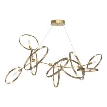 Hubbardton Forge 138920-SKT-STND-86-84 - Celesse Pendant