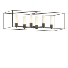 Hubbardton Forge 138940-SKT-MULT-20-05-GG0392 - Portico Pendant