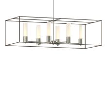 Hubbardton Forge 138940-SKT-MULT-85-05-GG0392 - Portico Pendant