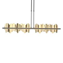 Hubbardton Forge 139652-LED-LONG-14-86 - Hildene Large LED Pendant