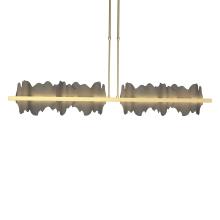 Hubbardton Forge 139652-LED-LONG-86-20 - Hildene Large LED Pendant