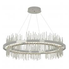 Hubbardton Forge 139656-LED-STND-85-85 - Gossamer Circular LED Pendant