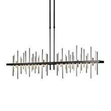 Hubbardton Forge 139726-LED-LONG-10-82 - Cityscape Large LED Pendant