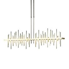 Hubbardton Forge 139726-LED-SHRT-86-86 - Cityscape Large LED Pendant