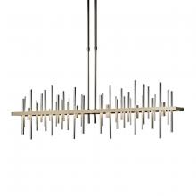 Hubbardton Forge 139726-LED-STND-84-82 - Cityscape Large LED Pendant