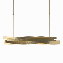 Hubbardton Forge 139727-LED-SHRT-86 - Landscape LED Pendant