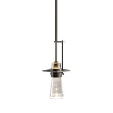 Hubbardton Forge 187150-SKT-MULT-07-ZM0349 - Erlenmeyer Mini Pendant