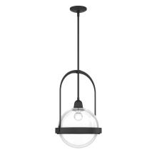 Hubbardton Forge 187460-SKT-MULT-10-ZM0605 - Atlas Pendant