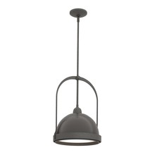 Hubbardton Forge 187462-SKT-MULT-20-14 - Atlas Small Pendant