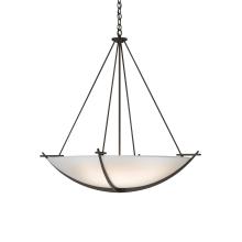 Hubbardton Forge 194531-SKT-05-GG0170 - Compass Large Scale Pendant