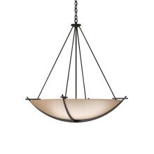 Hubbardton Forge 194531-SKT-14-SS0170 - Compass Large Scale Pendant